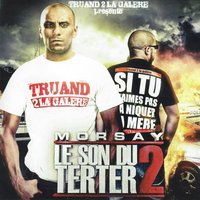 95-78 - Morsay & Morsay, La Doze & La Doze
