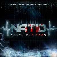 Nationalys (Hommage) - Natio & Tunzsounds