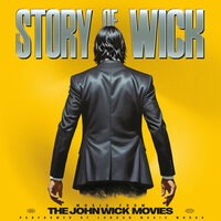 John Wick Reckoning - London Music Works