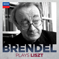 Liszt: Années de pèlerinage: 1e année: Suisse, S.160 - 8. La mal du pays - Alfred Brendel & Ференц Лист