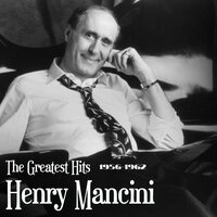 Experiment in Terror - Henry Mancini
