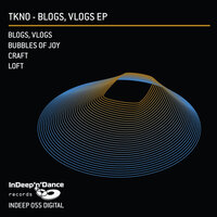 Bubbles of Joy - Tkno