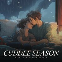 Drops at the Window - Nature Sleep