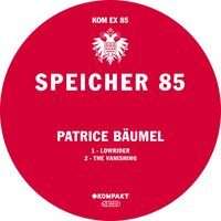 Lowrider - Patrice Bäumel