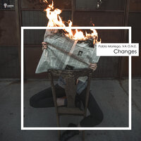 Changes - Pablo Moriego & VA O.N.E.