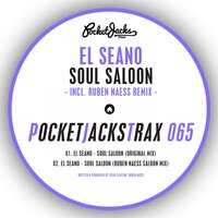 Soul Saloon - El Seano