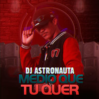 Meu Barbeiro É Foda - DJ ASTRONAUTA & MC Delux