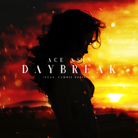 Daybreak - Ace Asin & Cammie Robinson