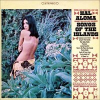 There´s No Place Like Hawaii - Hal Aloma