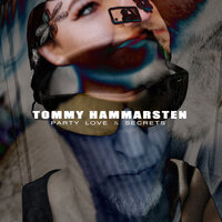 Dont Cry - Tommy Hammarsten