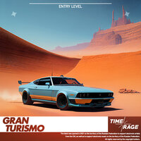 Gran Turismo - Entry Level