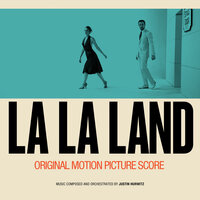 The House In Front Of The Library - Justin Hurwitz