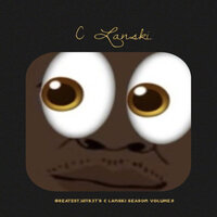 I Can't Believe It's Real - C Lanski