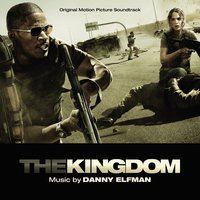 Friendship - Danny Elfman & Hollywood Studio Symphony & Pete Anthony