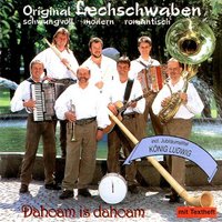 Einen Jodler hör ich gern - Takeo Ischi