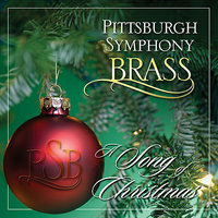 Nutcracker March - Pittsburgh Symphony Brass