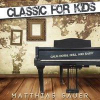 Canon and Gigue, Op. 37, IJP 26: No. 1 in C-Sharp Major, Canon - Matthias Sauer & Иоганн Пахельбель