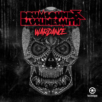 Come with Me - Drumsound & Bassline Smith