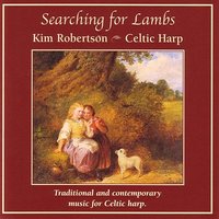 Cape Clear - Kim Robertson