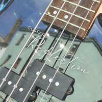 Instrumental Guitar Music - Instrumental Guitar Collective