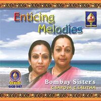 Sri Kanchee - Bombay Sisters