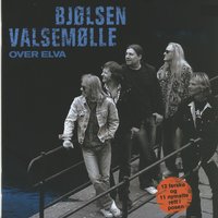 Landet Innafor - Bjølsen Valsemølle