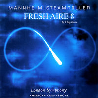 Greek Suite - Day Party - Mannheim Steamroller