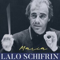 The Wave - Lalo Schifrin