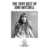 Both Sides Now - Joni Mitchell