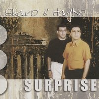 Tartits Heru Mna - Shavo & Hayko (Spitakci) Ghevondyan