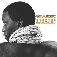 Ma Na - Wasis Diop