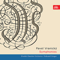 Symphony in C minor: IV. Presto - Dvořák Chamber Orchestra & Bohumil Gregor & Pavel Vranický