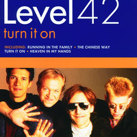 Coup D'Etat - Level 42
