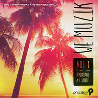Mr. Fete - Precision Productions & Machel Montano