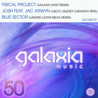 Lusco - Jac Arwyn & Josh & Alexey Lukianov