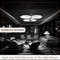 The Final Dance - Midnight Espresso