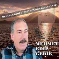 Ayaşa Doğru - Mehmet Edip Gedik