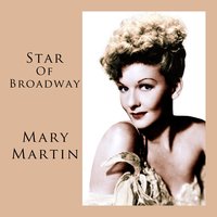 Our Love - Mary Martin
