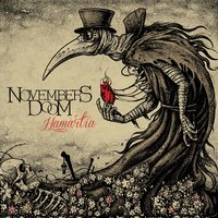 Borderline - Novembers Doom