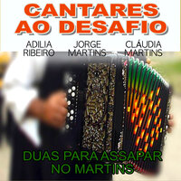 Aguarela do Minho - Jorge Martins & Claudia Martins & Adilia Ribeiro