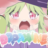 Dopamine - IVY & Algorhythm Project