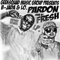 Thursty - B-Jada & LO. & King Cydal