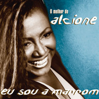 Menino Sem Juízo - Alcione