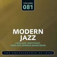 A Long Drink of the Blues - Jackie McLean
