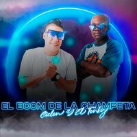 Corazón de Melón - Ciclon y El Tonky