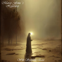 With Sylphlike Ease - Marco Fenu's Hypersleep