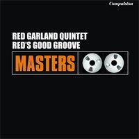 Falling in Love With Love - Red Garland Quintet