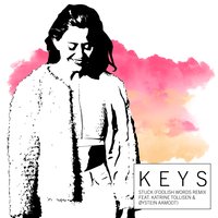 Stuck - Keys & Øystein Aamodt & Katrine Tollisen & Erik Andre Sætrum & Ronnie Andresen