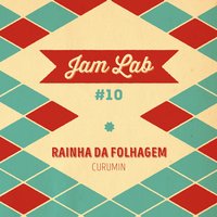 Rainha da Folhagem Dub - Curumin & MAU