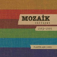 Bir Adam Öldü - Mozaik & Bülent Somay & Saruhan Erim